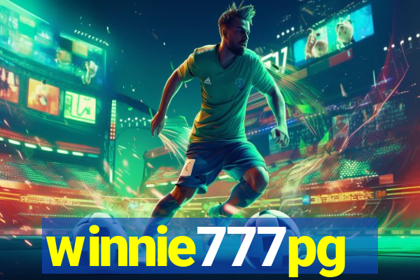 winnie777pg