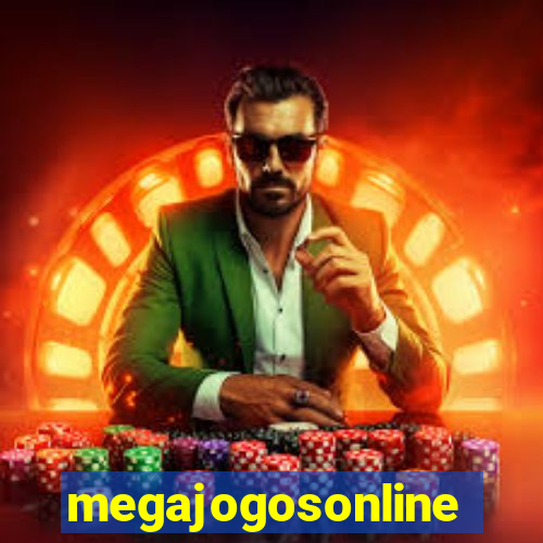 megajogosonline