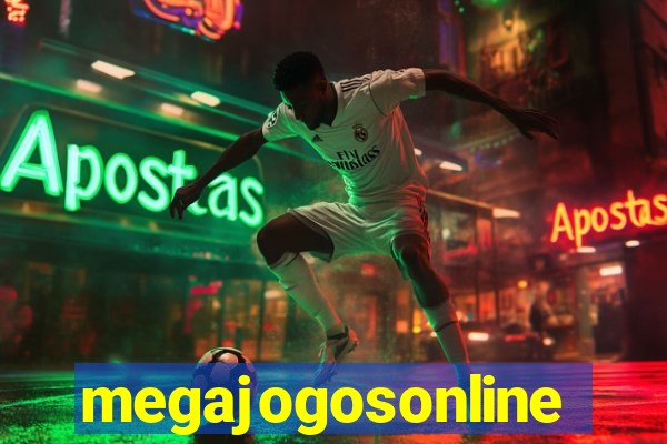 megajogosonline