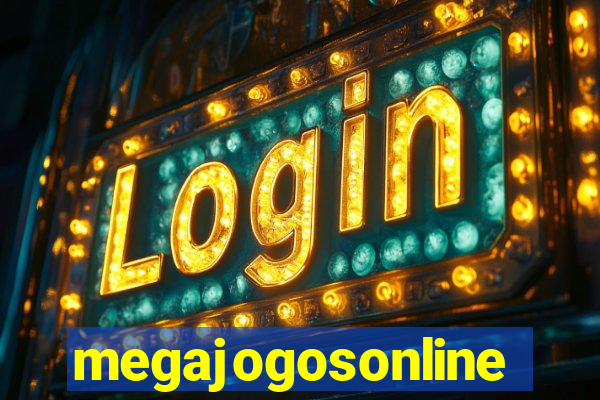 megajogosonline