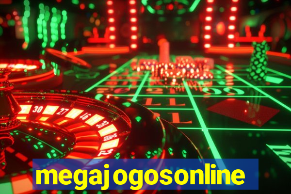 megajogosonline