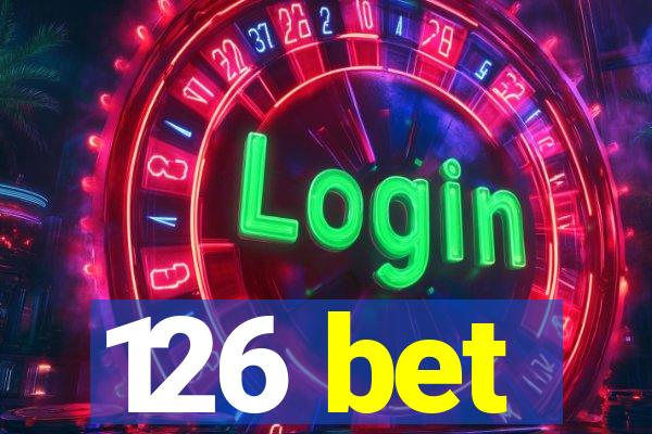 126 bet
