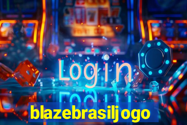 blazebrasiljogo