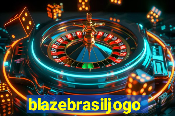 blazebrasiljogo