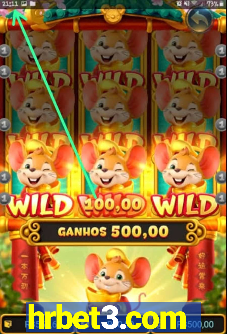 hrbet3.com
