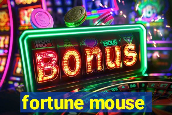 fortune mouse