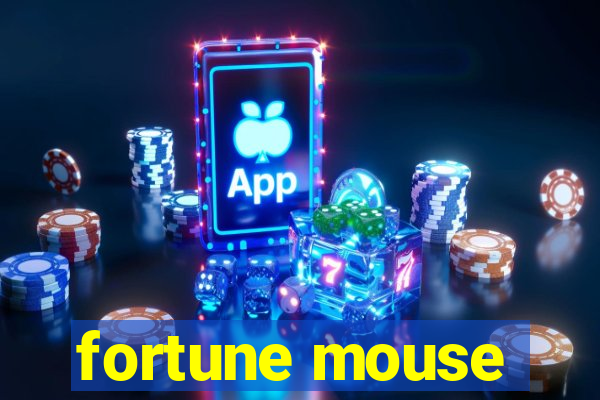 fortune mouse