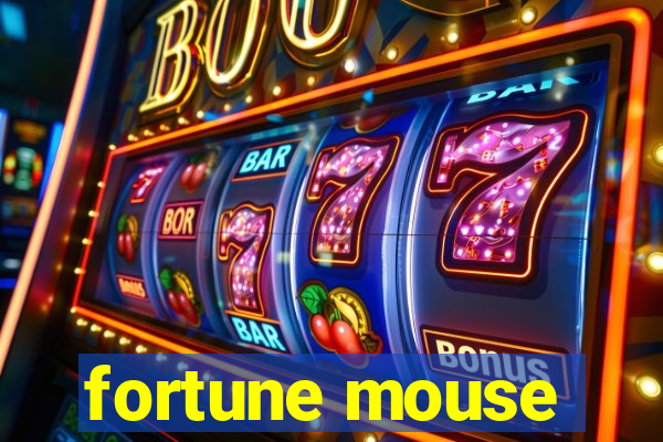 fortune mouse