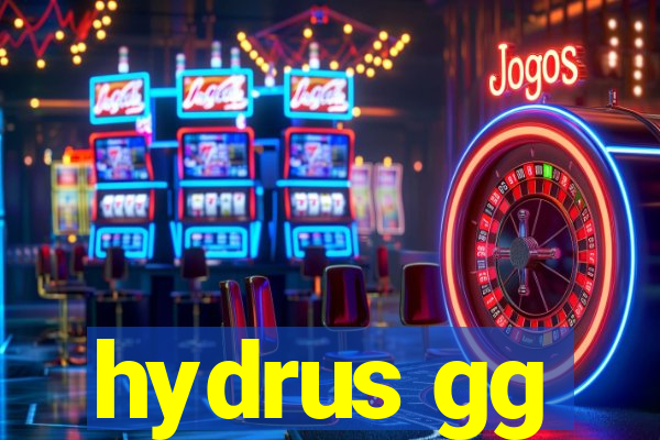 hydrus gg