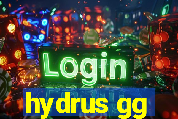 hydrus gg