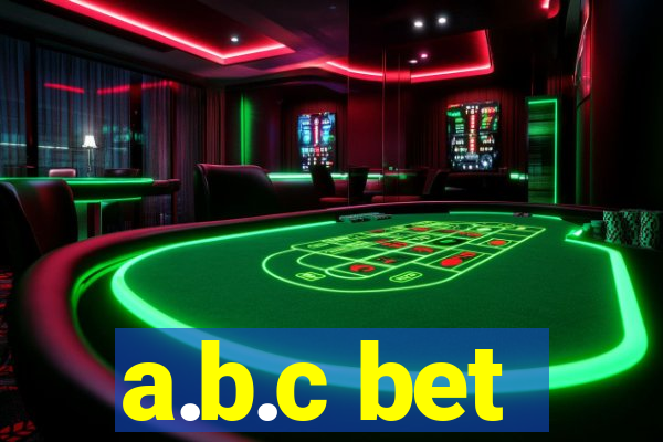 a.b.c bet