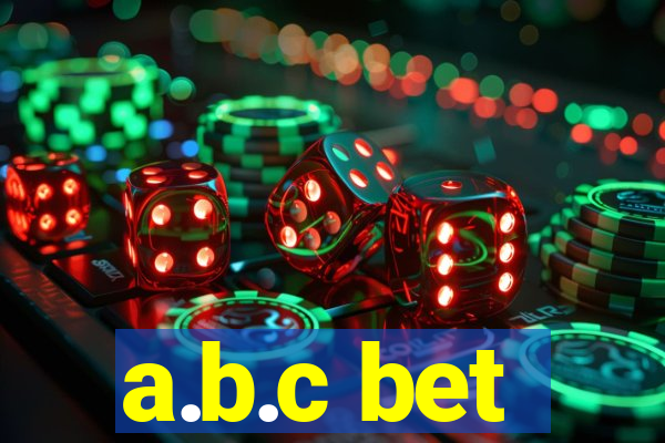 a.b.c bet