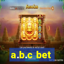 a.b.c bet