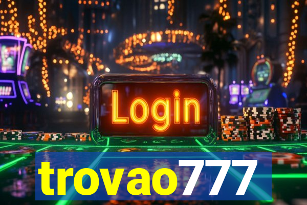 trovao777