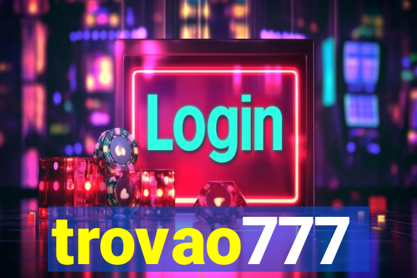 trovao777