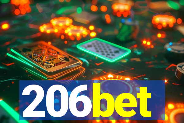206bet