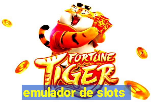 emulador de slots