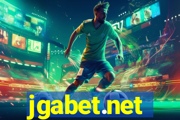 jgabet.net