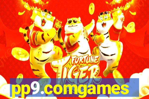 pp9.comgames
