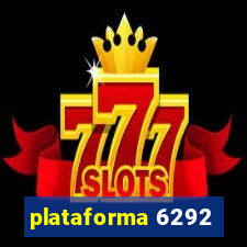 plataforma 6292