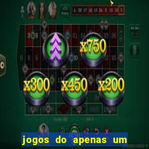 jogos do apenas um show pancadaria 2