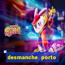 desmanche porto alegre zona sul