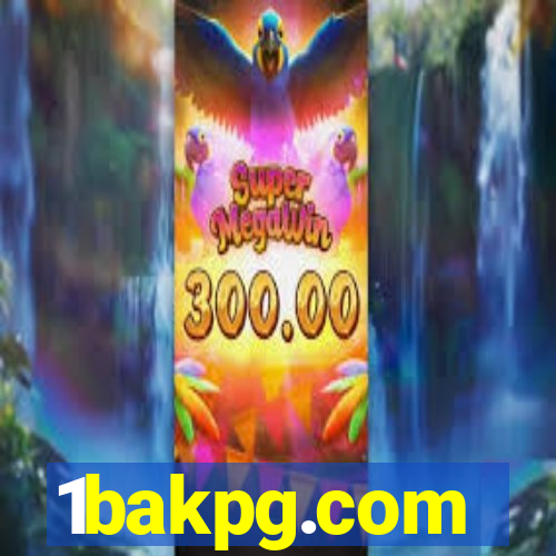 1bakpg.com