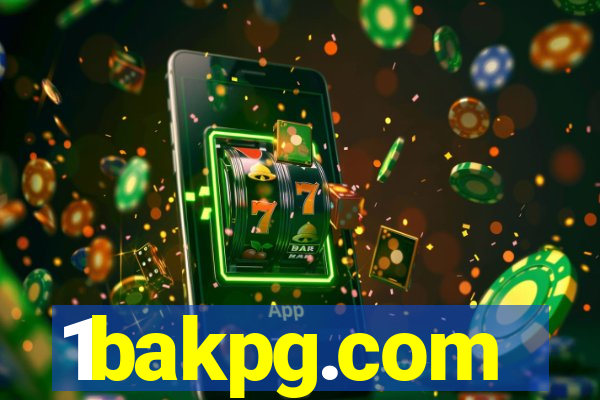 1bakpg.com
