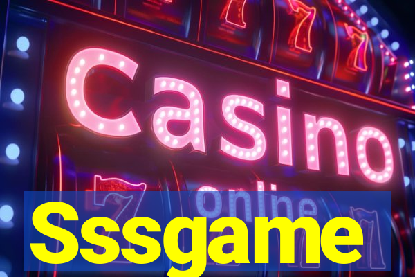 Sssgame