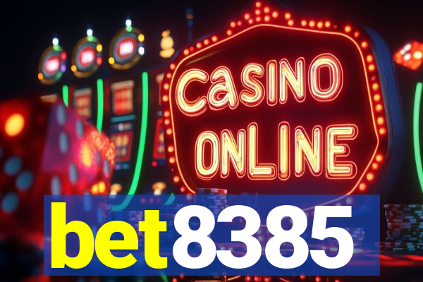 bet8385