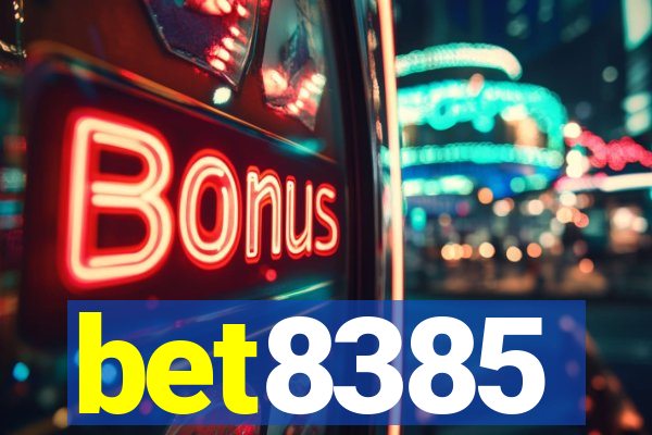 bet8385