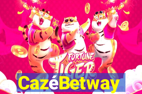 CazéBetway