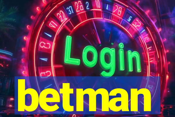 betman