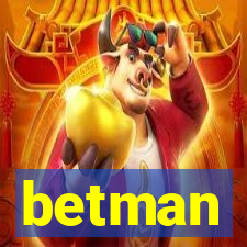 betman