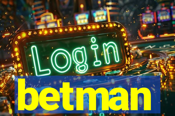 betman