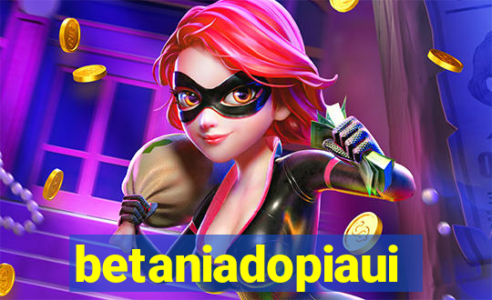 betaniadopiaui