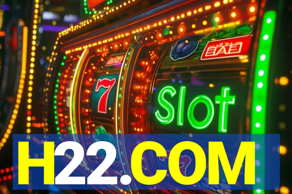 H22.COM