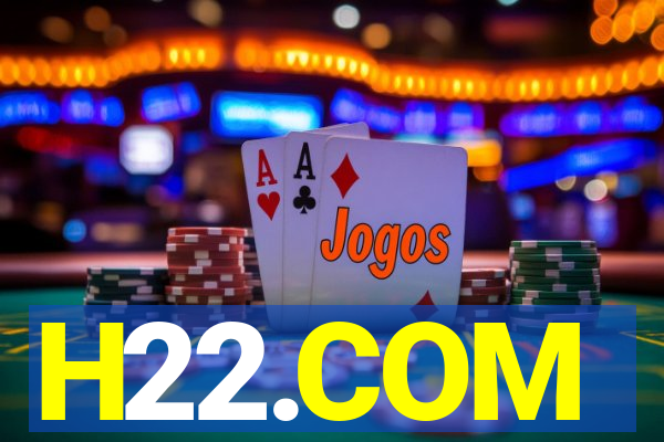 H22.COM