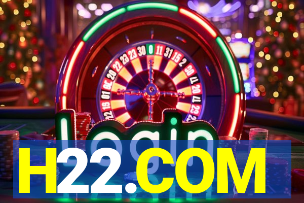 H22.COM