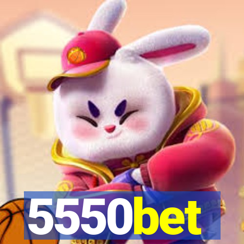 5550bet