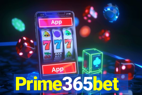 Prime365bet