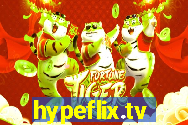 hypeflix.tv
