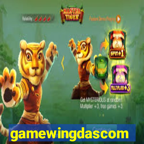 gamewingdascom