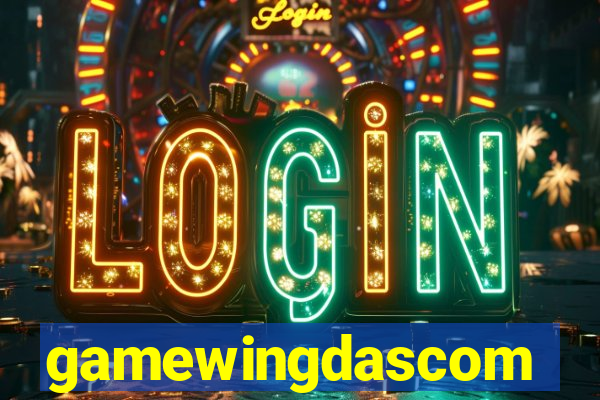 gamewingdascom