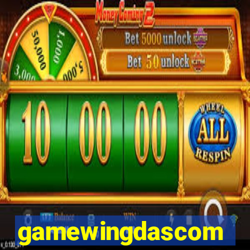 gamewingdascom