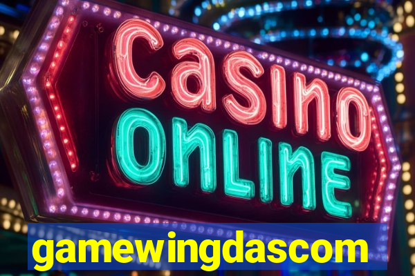gamewingdascom