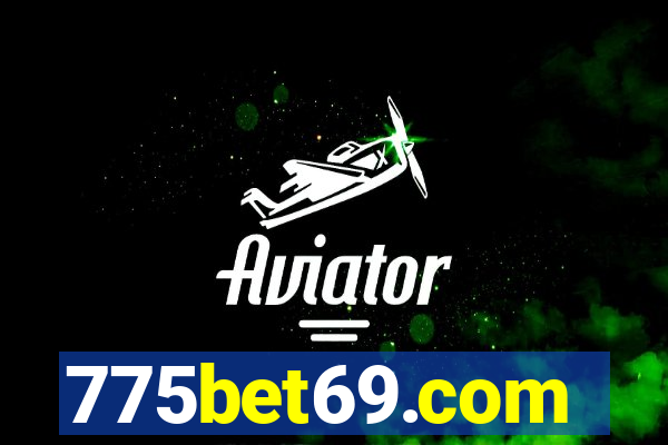 775bet69.com