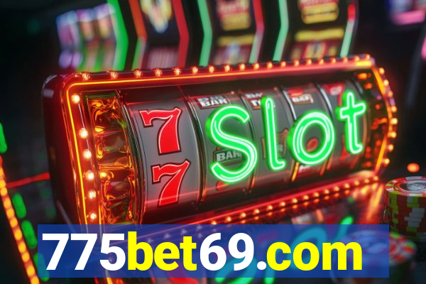 775bet69.com