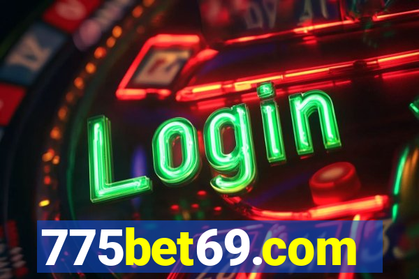 775bet69.com