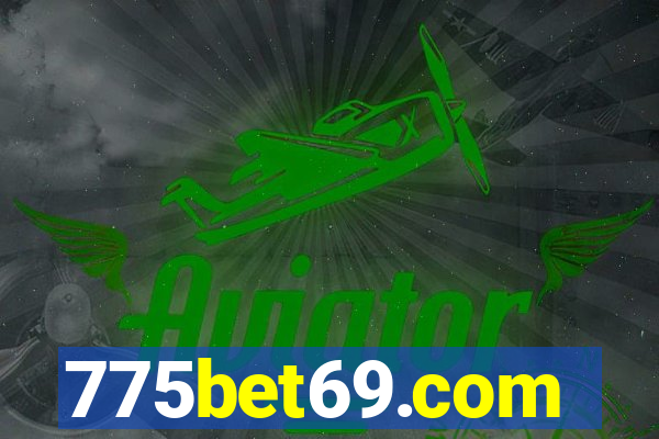 775bet69.com
